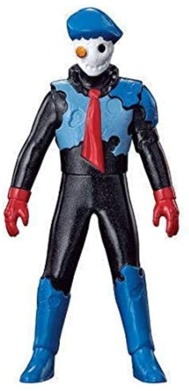 Amazon | ソフビヒーロー 快盗戦隊ルパンレンジャーVS警察戦隊